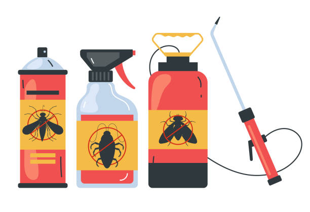Best Best Pest Control Companies  in Germantown Hls, IL